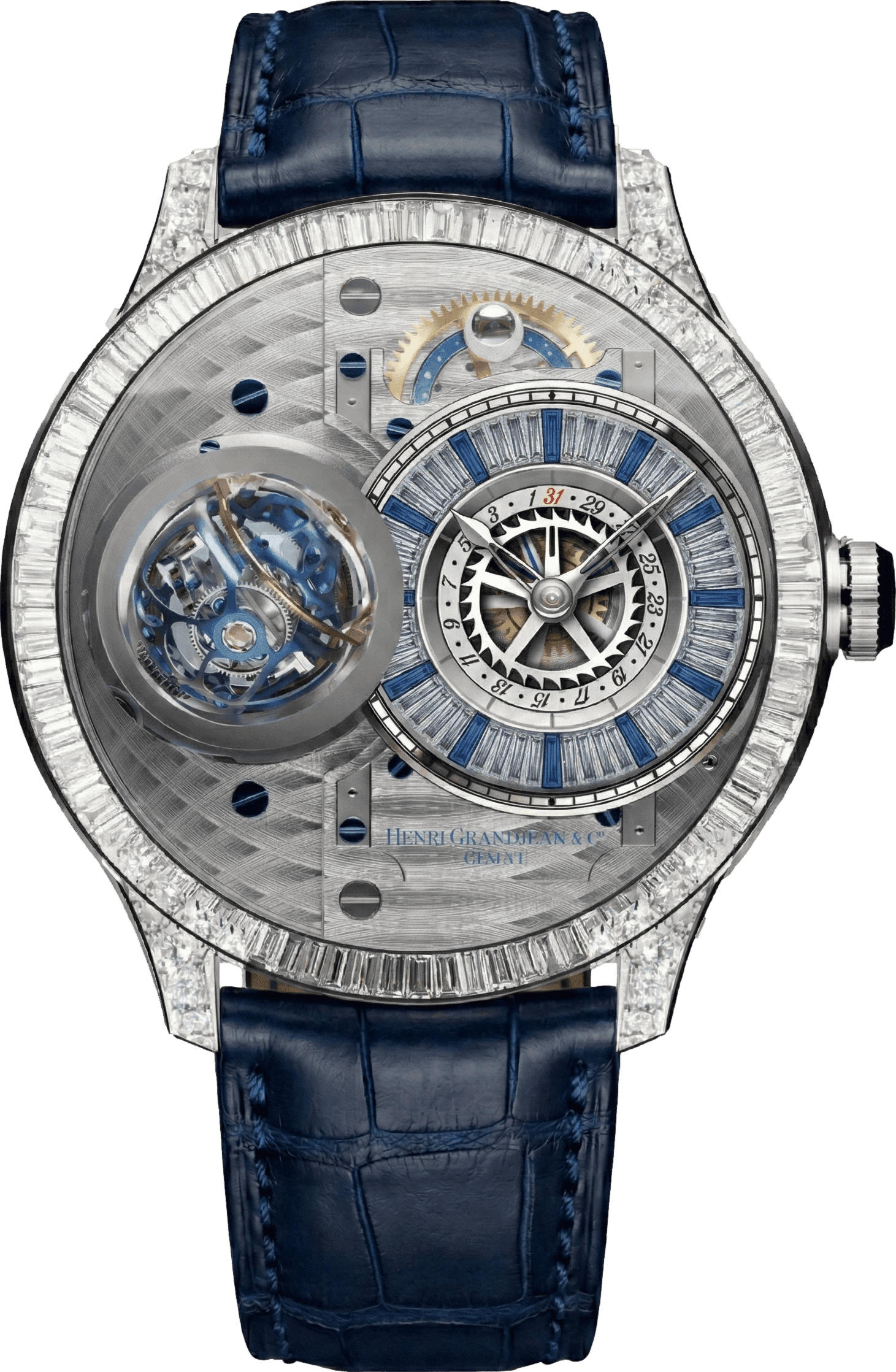 White Gold (Diamonds)