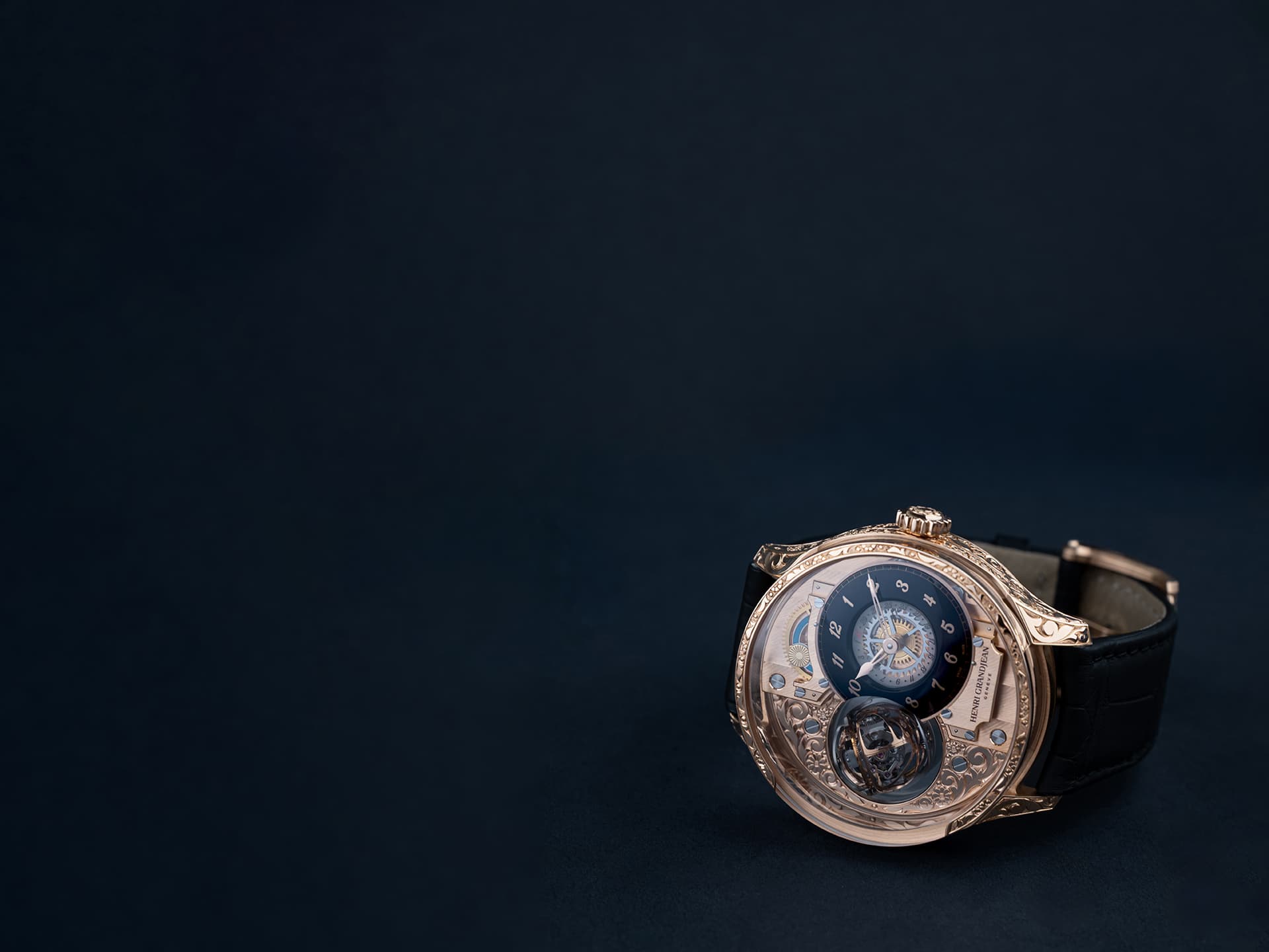 The Sphèrillon Collection